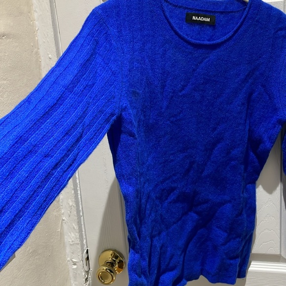 NAADAM 100% cashmere sweater - Picture 5 of 15